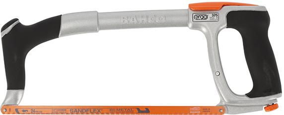 Rám píly na kov Ergo 300 mm BAHCO Rám píly na kov Ergo 300 mm BAHCO