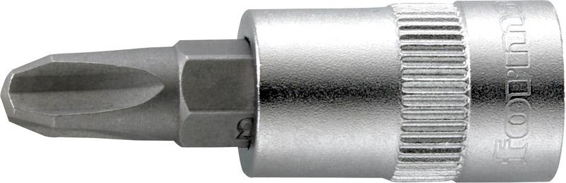 Adaptér pre skrutkovač 1/4" Adaptér pre skrutkovač 1/4"