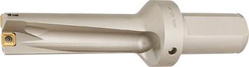 Vrták plný na VBD s vnútorným chladením Dx3 39 mm Vrták plný na VBD s vnútorným chladením Dx3 39 mm
