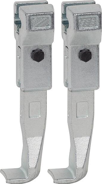 Pár sťahovacích hákov pre Sťahovák univerzálny veľkosť 3-200 – 200 mm KUKKO Pár sťahovacích hákov pre Sťahovák univerzálny veľkosť 3-200 – 200 mm KUKKO