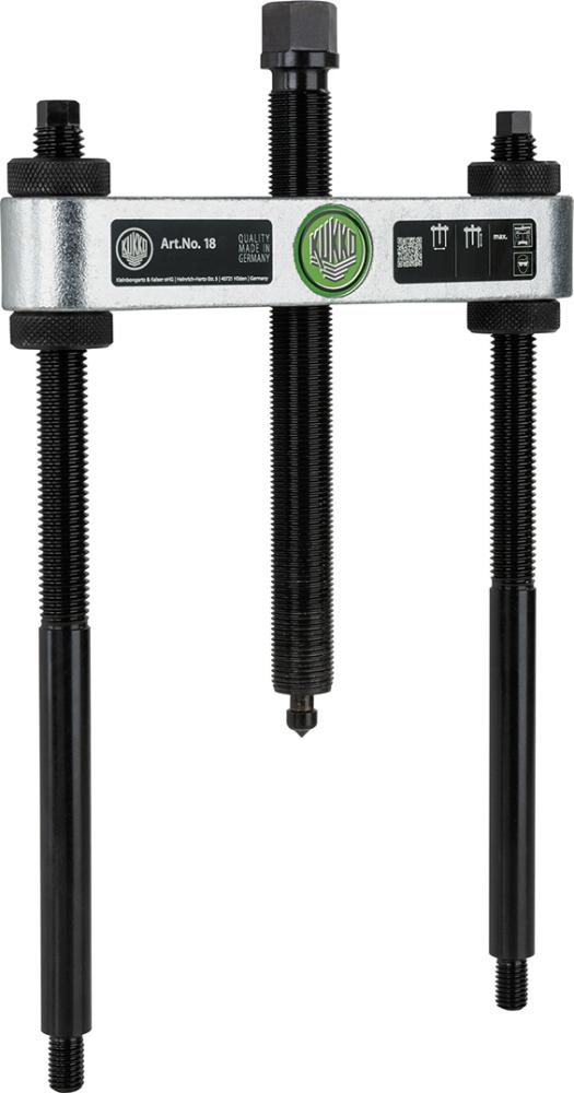 Sťahovací prípravok veľkosť 3 80 – 300/300 mm KUKKO Sťahovací prípravok veľkosť 3 80 – 300/300 mm KUKKO