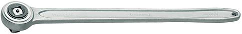 Prevlečná račňa 3/4" 36 zubov 510 mm 3293Z-94 Gedore Prevlečná račňa 3/4" 36 zubov 510 mm 3293Z-94 Gedore