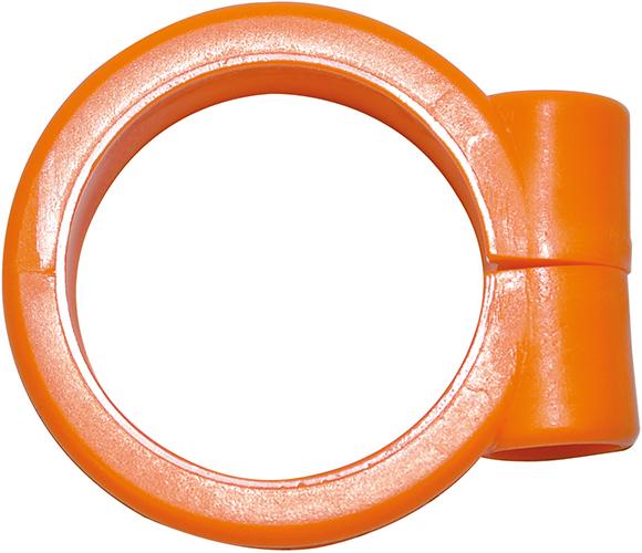 Upínací krúžok 4-dielny 1/2" LOC-LINE Upínací krúžok 4-dielny 1/2" LOC-LINE