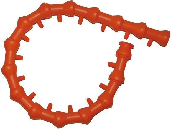 Kruhový systém 1/2" Kruhový systém 1/2"