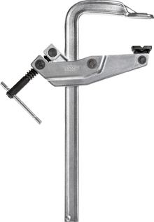 Zvierka s podávacím ramenom 600 x 120 mm BESSEY Zvierka s podávacím ramenom 600 x 120 mm BESSEY