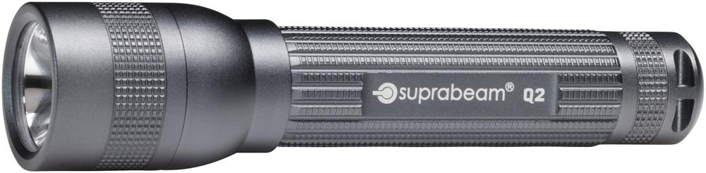 Vreckové svietidlo Q2 40/200 lúmenov Suprabeam Vreckové svietidlo Q2 40/200 lúmenov Suprabeam