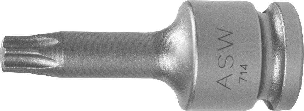 Silový adaptér pre skrutkovač 3/8" T40 ASW Silový adaptér pre skrutkovač 3/8" T40 ASW