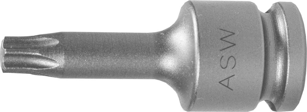 Silový adaptér pre skrutkovač 1/2" T60 ASW Silový adaptér pre skrutkovač 1/2" T60 ASW