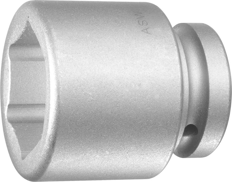 Silový adaptér pre nástrčné kľúče 3/4" 46 mm ASW Silový adaptér pre nástrčné kľúče 3/4" 46 mm ASW