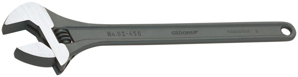 Nastaviteľný kľúč 24"x610 mm Gedore Nastaviteľný kľúč 24"x610 mm Gedore