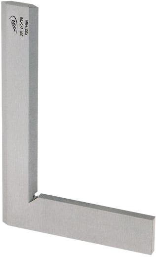 Presný vlasový uholník DIN875/00C nehrdzavejúci 500x330 mm HP Presný vlasový uholník DIN875/00C nehrdzavejúci 500x330 mm HP