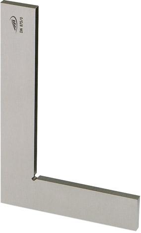 Plochý uholník DIN875/0 A 300 x 200 mm nehrdzavejúci HP Plochý uholník DIN875/0 A 300 x 200 mm nehrdzavejúci HP