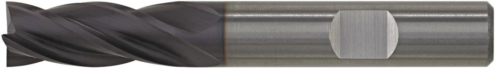 Stopková fréza SL DIN6527 MTK FIRE Z4 20 mm GÜHRING Stopková fréza SL DIN6527 MTK FIRE Z4 20 mm GÜHRING