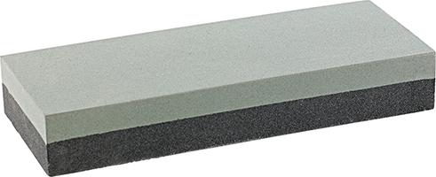 Brúsny kameň kombinovaný brúsny kameň z karbidu kremíka 200 x 50 x 25 mm Müller Brúsny kameň kombinovaný brúsny kameň z karbidu kremíka 200 x 50 x 25 mm Müller