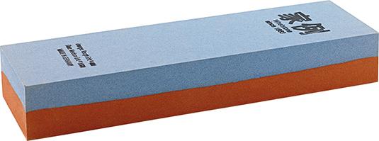 Japonský brúsny kameň 200 x 60 x 30 mm K400/1000 Müller Japonský brúsny kameň 200 x 60 x 30 mm K400/1000 Müller