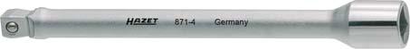 Predĺženie kardanu 1/4" 102 mm Hazet Predĺženie kardanu 1/4" 102 mm Hazet