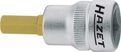 Adaptér pre skrutkovač 3/8" Adaptér pre skrutkovač 3/8"