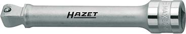 Predĺženie kardanu 1/2" 123 mm Hazet Predĺženie kardanu 1/2" 123 mm Hazet