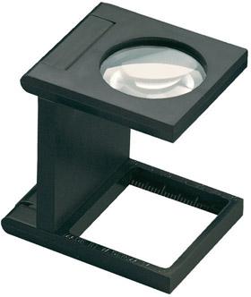 Presné počítadlo dostavy 30x30 mm/5xKu-kryt Presné počítadlo dostavy 30x30 mm/5xKu-kryt