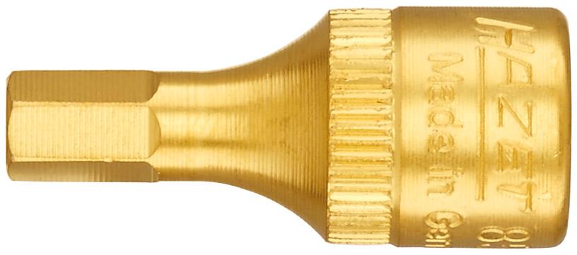 Adaptér pre skrutkovač 1/4" Adaptér pre skrutkovač 1/4"