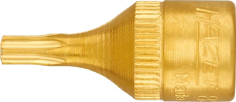 Adaptér pre skrutkovač 1/4" Adaptér pre skrutkovač 1/4"