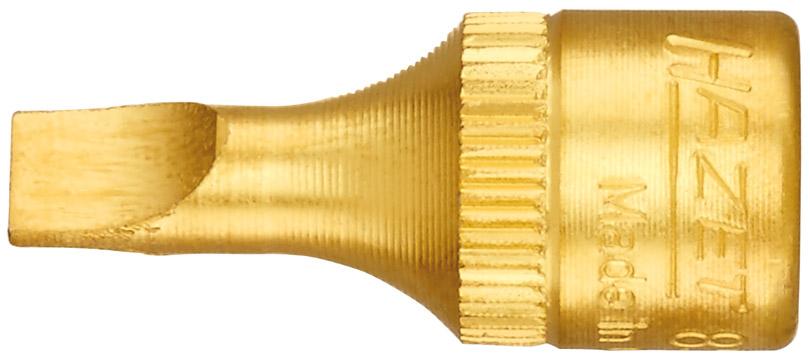 Adaptér pre skrutkovač 1/4" Adaptér pre skrutkovač 1/4"