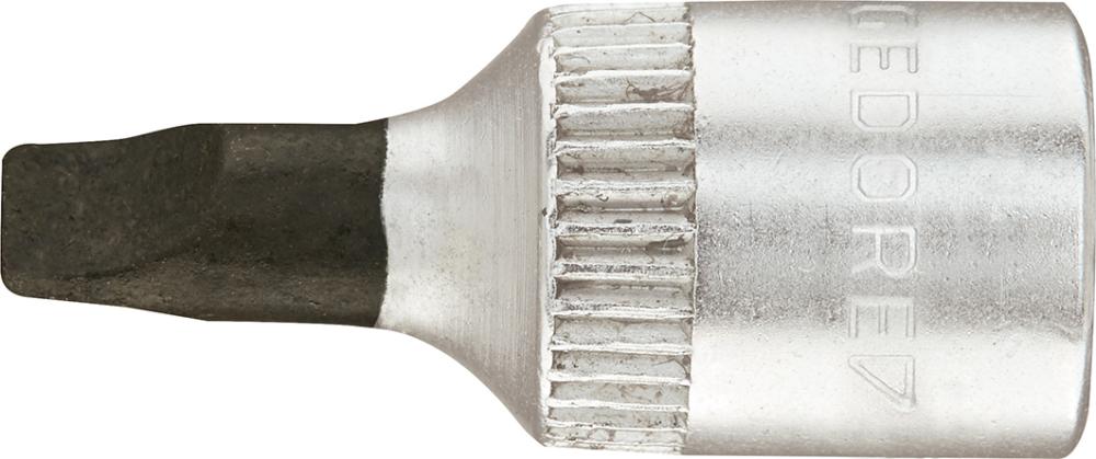 Adaptér pre skrutkovač 1/4" Adaptér pre skrutkovač 1/4"