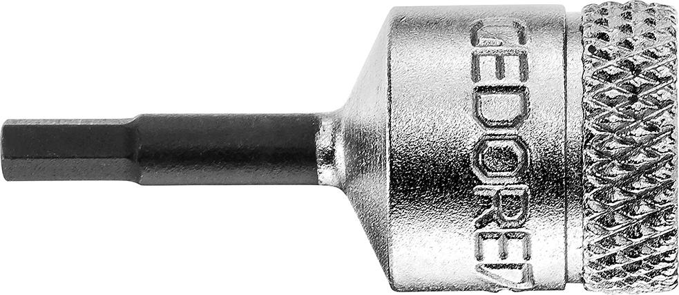 Adaptér pre skrutkovač 1/4" Adaptér pre skrutkovač 1/4"