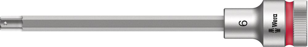 Adaptér pre skrutkovač 1/2" Adaptér pre skrutkovač 1/2"