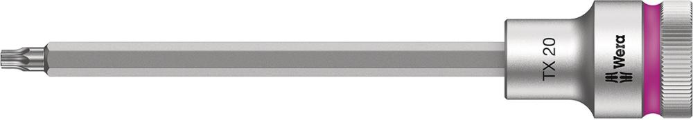 Adaptér pre skrutkovač 1/2" Adaptér pre skrutkovač 1/2"