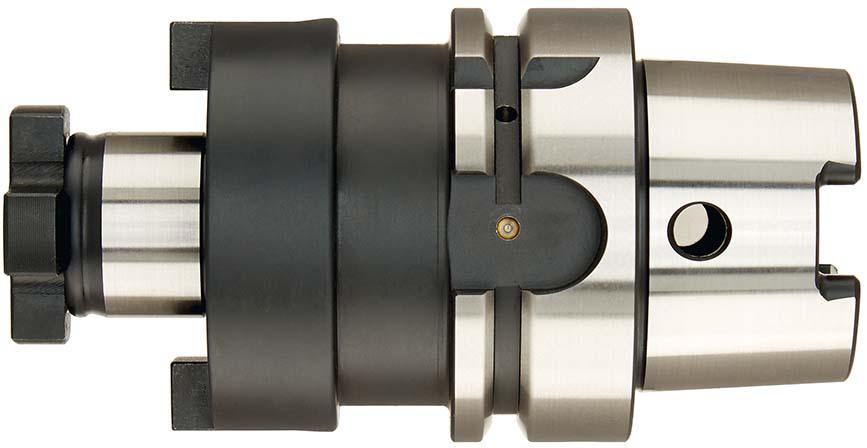 Nástrčný frézový tŕň DIN69893A HSK-A63 32 x 100 mm FORTIS Nástrčný frézový tŕň DIN69893A HSK-A63 32 x 100 mm FORTIS