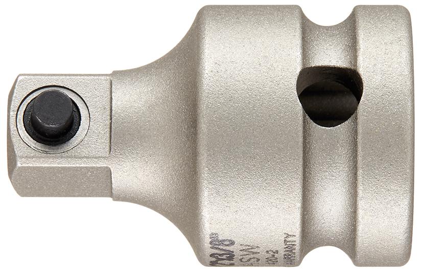 Silový redukčný adaptér 3/4" na 1/2" ASW Silový redukčný adaptér 3/4" na 1/2" ASW