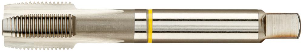 Strojný závitník DIN5156 HSS tvar B G1.1/2" FORMAT Strojný závitník DIN5156 HSS tvar B G1.1/2" FORMAT
