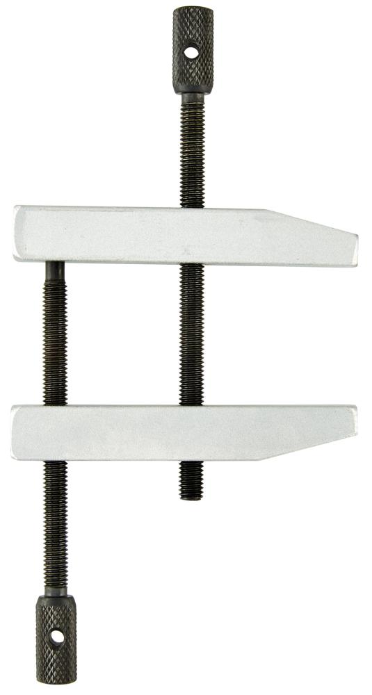 Rovnobežná skrutková svorka veľkosť 5 116 mm BESSEY Rovnobežná skrutková svorka veľkosť 5 116 mm BESSEY