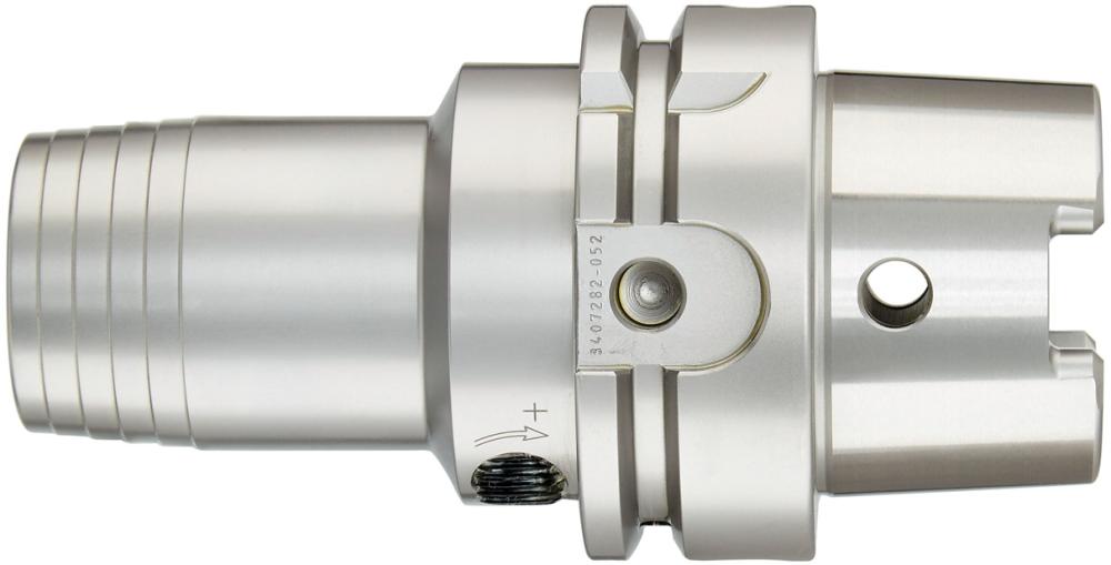 Hydraulické rozpínacie skľučovadlo DIN69893A HSK-A63 25 x 120 mm WTE Hydraulické rozpínacie skľučovadlo DIN69893A HSK-A63 25 x 120 mm WTE