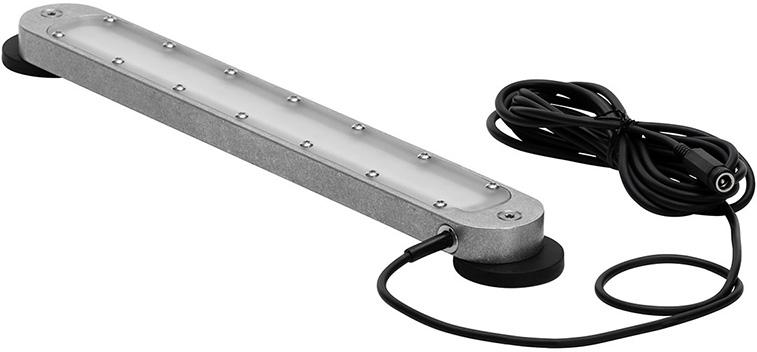 LED strojové svietidlo LED strojové svietidlo