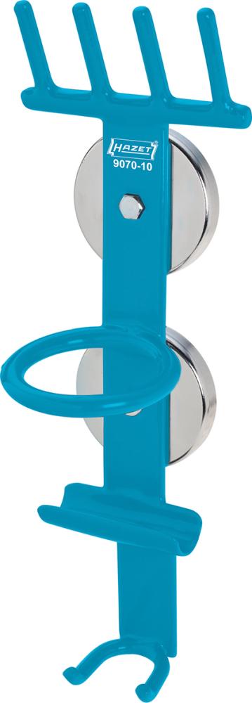 Magnetický držiak pre rázový uťahovák Hazet Magnetický držiak pre rázový uťahovák Hazet