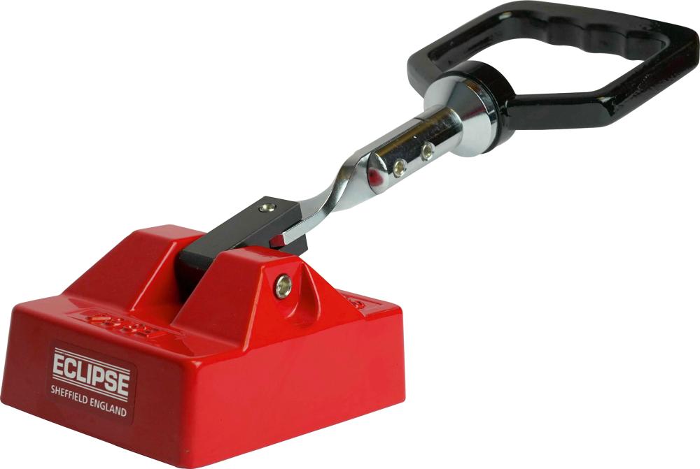 Magnetický zdvihák 118x38 mm prídržná sila 170 kg Eclipse Magnetický zdvihák 118x38 mm prídržná sila 170 kg Eclipse