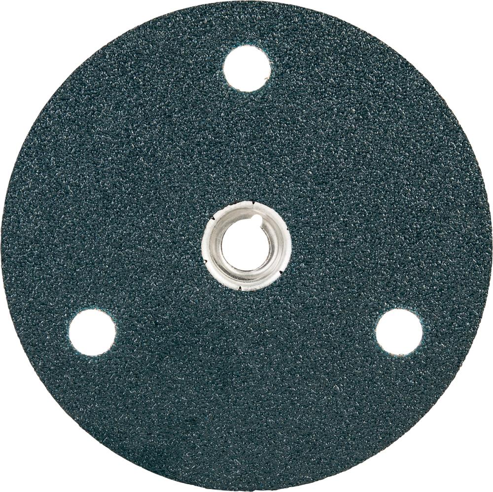 Brúsny kotúč obojstranný zirkón-korund 125x3 Brúsny kotúč obojstranný zirkón-korund 125x3