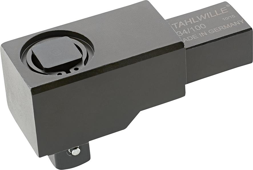 Nástrčný štvorhran 3/4" 22 x 28 mm Stahlwille Nástrčný štvorhran 3/4" 22 x 28 mm Stahlwille