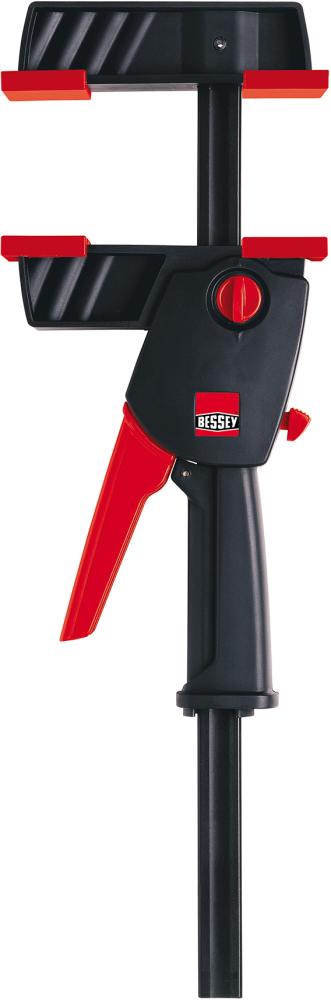 Jednoručný zverák DuoKlamp 650 x 85 mm BESSEY Jednoručný zverák DuoKlamp 650 x 85 mm BESSEY