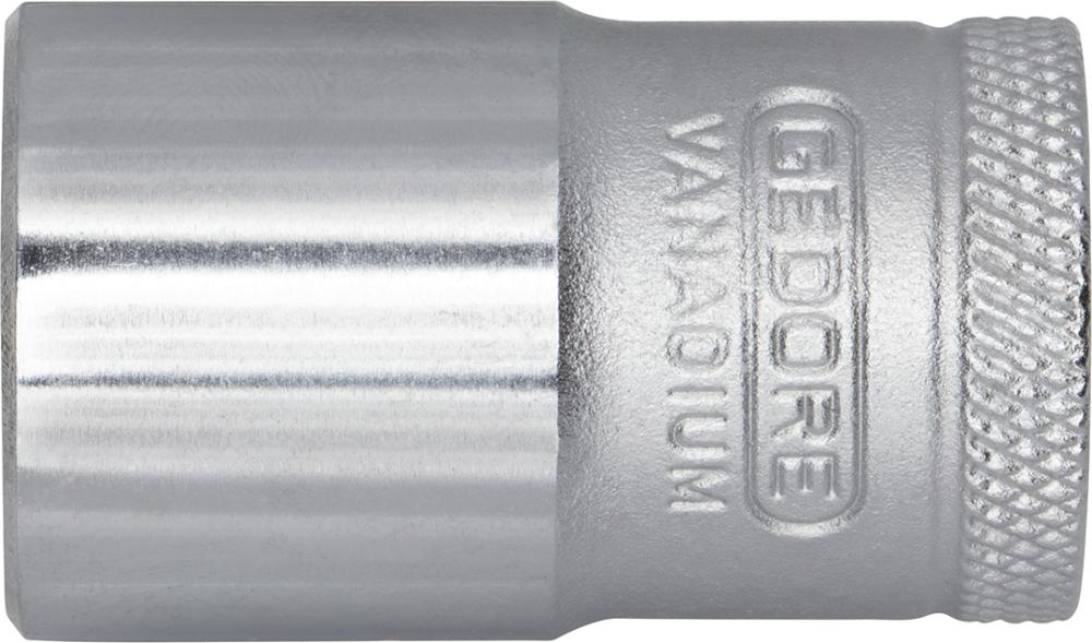 Adaptér nástrčných kľúčov C-profil 1/2" 32 mm Gedore Adaptér nástrčných kľúčov C-profil 1/2" 32 mm Gedore