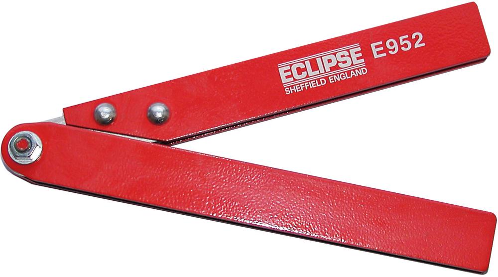 Magnetický uholník zosilnený 200x195 mm Eclipse Magnetický uholník zosilnený 200x195 mm Eclipse