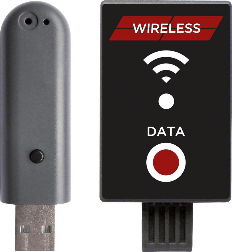 Sada USB Wireless FORMAT Sada USB Wireless FORMAT