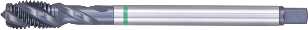 Strojný závitník DIN374 HSSE vaporizovaný typ UNI 6H tvar B MF24x1 Strojný závitník DIN374 HSSE vaporizovaný typ UNI 6H tvar B MF24x1