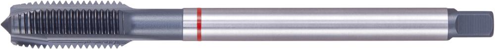 Strojný závitník DIN374 HSSE vaporizovaný typ VG tvar B 6H M24x1 Strojný závitník DIN374 HSSE vaporizovaný typ VG tvar B 6H M24x1