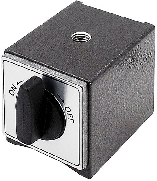 Magnetická noha 800N 60x50x55 mm FORMAT Magnetická noha 800N 60x50x55 mm FORMAT