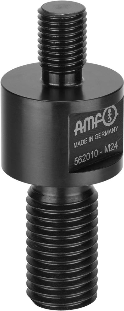 Závitový adaptér 6425GA-M24 AMF Závitový adaptér 6425GA-M24 AMF