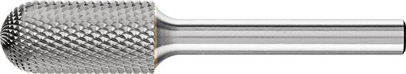 Technická fréza TK okrúhly tvar valca 1225 MICRO 6 mm 12 x 25 mm Pferd Technická fréza TK okrúhly tvar valca 1225 MICRO 6 mm 12 x 25 mm Pferd