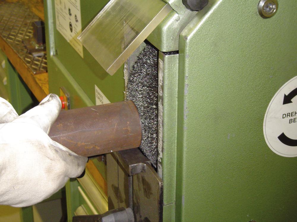 35 mm Lessmann 35 mm Lessmann